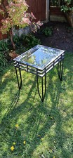 Small metal glass for sale  ORMSKIRK
