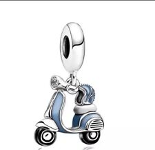 Vespa charm anhänger gebraucht kaufen  Berlin