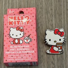 Hello kitty pin d'occasion  Champigny-sur-Marne
