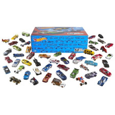 Hot wheels set usato  Roccagloriosa