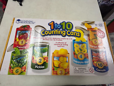 Learning resources counting for sale  Saint Cloud