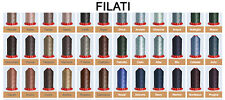 Filati poliestere 100 usato  Norcia