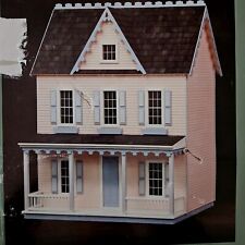 Wooden dollhouse kit for sale  Dayton