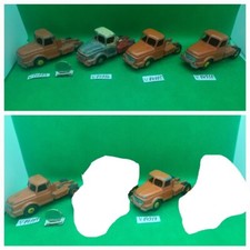Dinky supertoys origine d'occasion  Montereau-Fault-Yonne