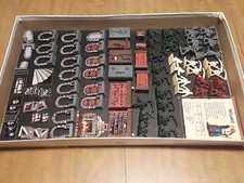 Hero quest game for sale  Huntsville