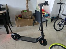 Monopattino ninebot kickscoote usato  Putignano