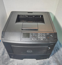Dell b3460dn laser d'occasion  Expédié en Belgium