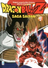 Manga star comics usato  Villar Focchiardo
