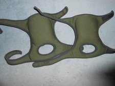 Gel knieschoner fliesenleger gebraucht kaufen  Münster