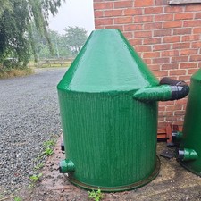Koi pond vortex for sale  DRIFFIELD