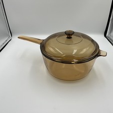 Vintage vision saucepan for sale  OKEHAMPTON