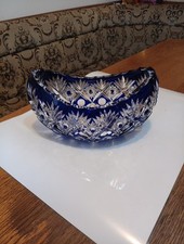 Cristal jardinière d'occasion  Badonviller