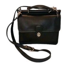 Vintage coach crossbody for sale  Dallas
