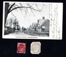 Church street micheldever for sale Church street micheldever for sale  DUNFERMLINE