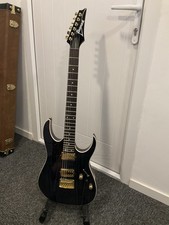 Ibanez rg421hpah blue for sale  DAVENTRY