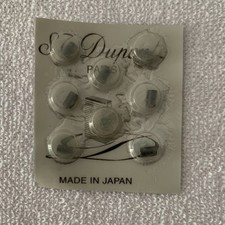 Dupont feuerzeug flints gebraucht kaufen  München