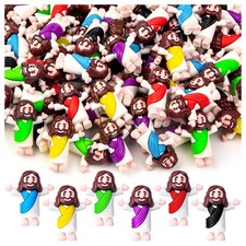 120pcs mini jesus for sale  Denver