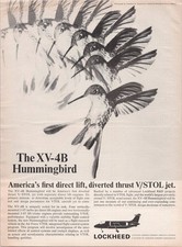 Lockheed hummingbird vintage for sale  Flowery Branch