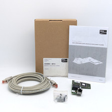 Módulo de dados SMA Speedwire para inversores solares Sunny Island SWDMSI-NR10 comprar usado  Enviando para Brazil