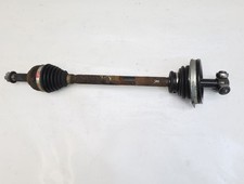 Antriebswelle vorn links gebraucht kaufen  Wittenburg
