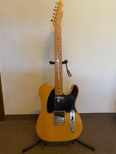 Fender telecaster usa gebraucht kaufen  Geilenkirchen