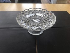 Vintage small glass for sale  ILKESTON