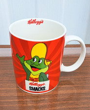 Mug kellogg smacks d'occasion  Marseille XI