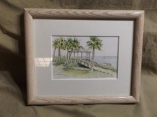 Original plein air for sale  Wallingford