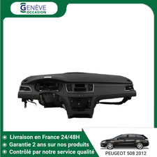 Planche bord peugeot d'occasion  Niort