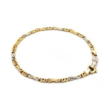 Bracciale uomo occhio usato  Ancona