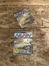 2p381 nissin coppia usato  Cagliari