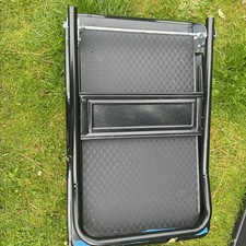 Garden trolley cart for sale  DROITWICH