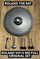 Roland vh13 full for sale  WORKSOP