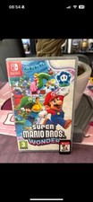 Super mario bros. d'occasion  Savigny-le-Temple
