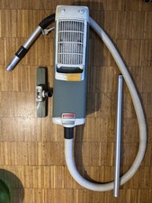 Electrolux vintage staubsauger gebraucht kaufen  Pforzheim