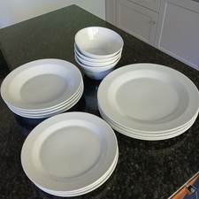 Denby piece dinner for sale  BURY