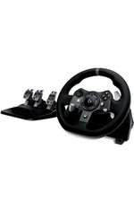Logitech driving force gebraucht kaufen  Bendorf