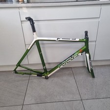 Focus izalco extreme for sale  NORTHWICH