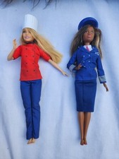 Mattel 2016 barbie for sale  LUTON