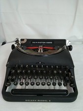 remington portable typewriter for sale remington portable typewriter for sale THETFORD