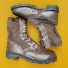 jungle boots for sale  SHEFFIELD