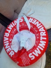 Schwimmtrainer reifen ring gebraucht kaufen  Göttingen