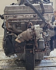 Motore semicompleto per usato  Italia