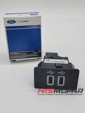 Módulo de interface Ford APPLE CARPLAY original do fabricante -Sync 3 somente - HC3Z-19A387-F azul comprar usado  Enviando para Brazil