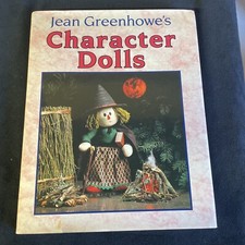 Jean greenhowe character for sale  Citrus Heights