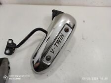 Cover air box usato  Villasalto