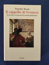 Cappello vermeer timothy usato Cappello vermeer timothy usato  Solesino