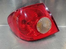 Conjunto de lanterna traseira TOYOTA COROLLA esquerda 03 04 05 06 07 08, usado comprar usado  Enviando para Brazil