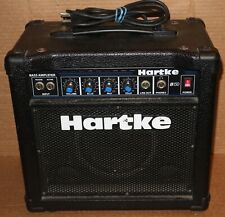 Hartke b150 bass for sale  Jacksonville
