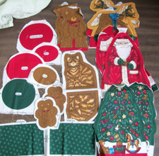 Vintage cut sew for sale  Anna